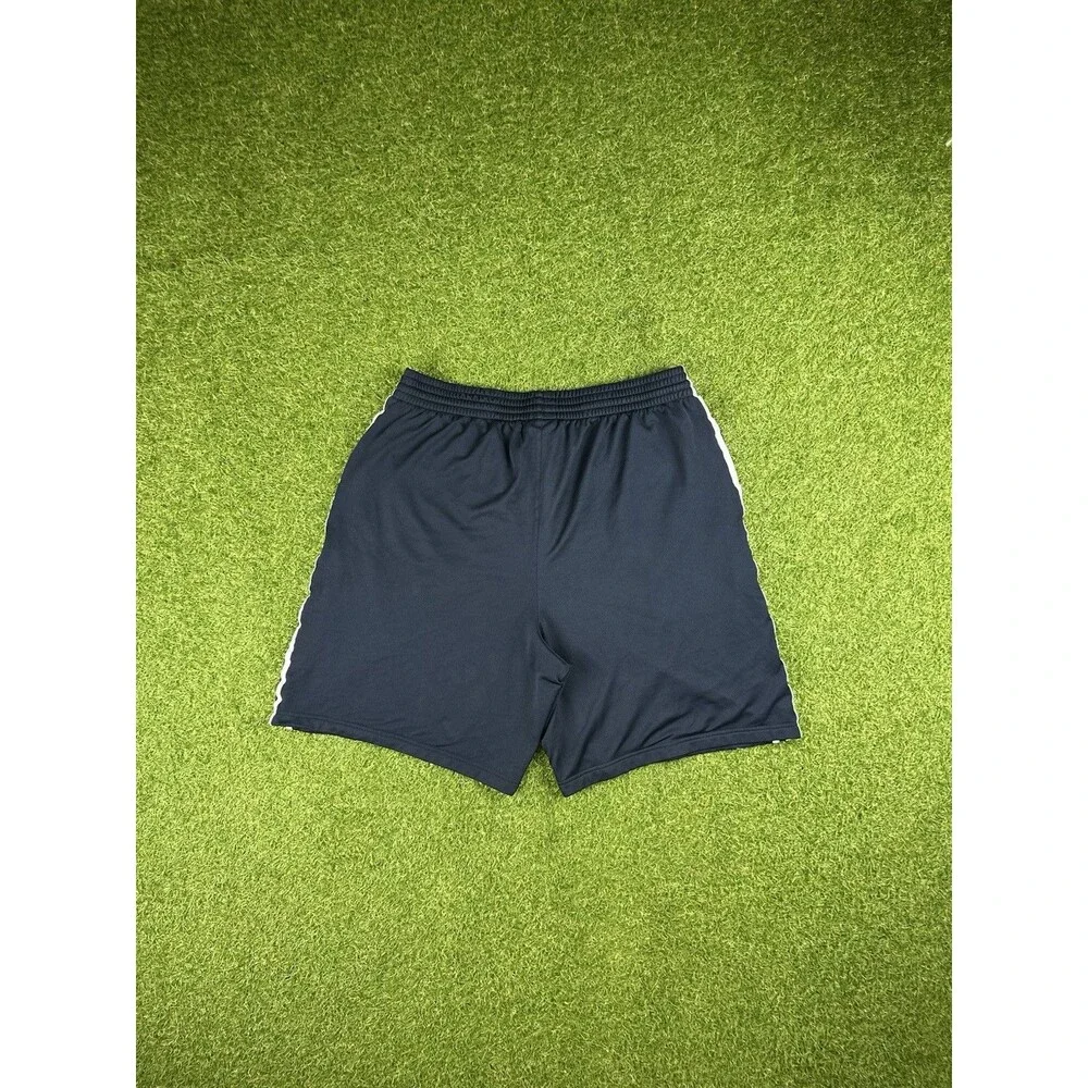 Adidas Hawks navy blue Men’s shorts